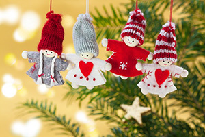 クリスマス