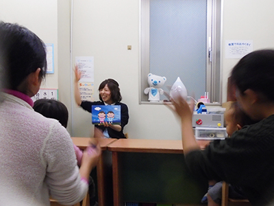 葛西駅前教室02