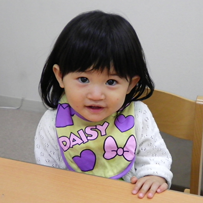 K.Tちゃん