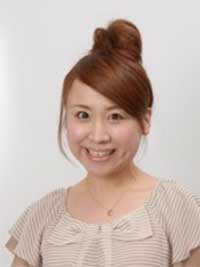 出雲阿国さん