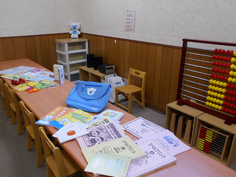 成城学園前教室02