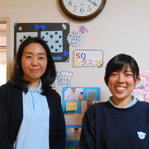 国立教室講師