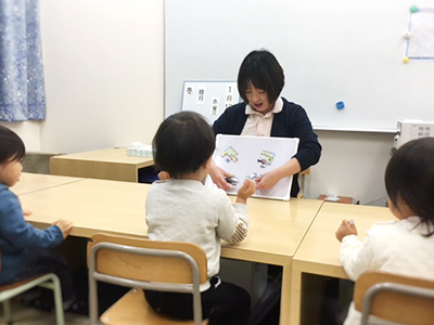 福岡東教室02