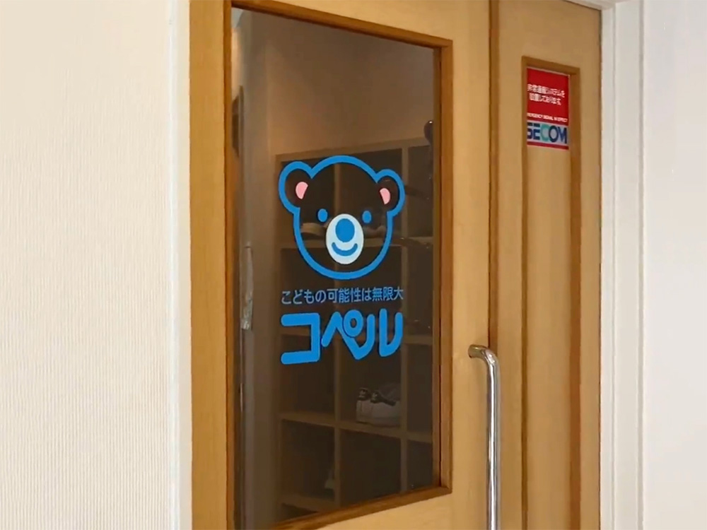 福岡東教室外観03
