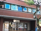 福岡東教室外観