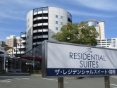 福岡西教室外観