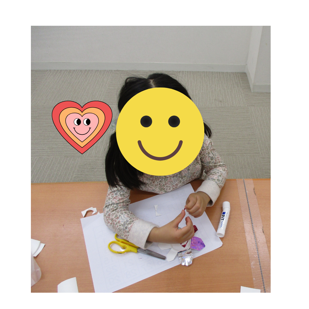 幼児コース | 幼児教室コペル